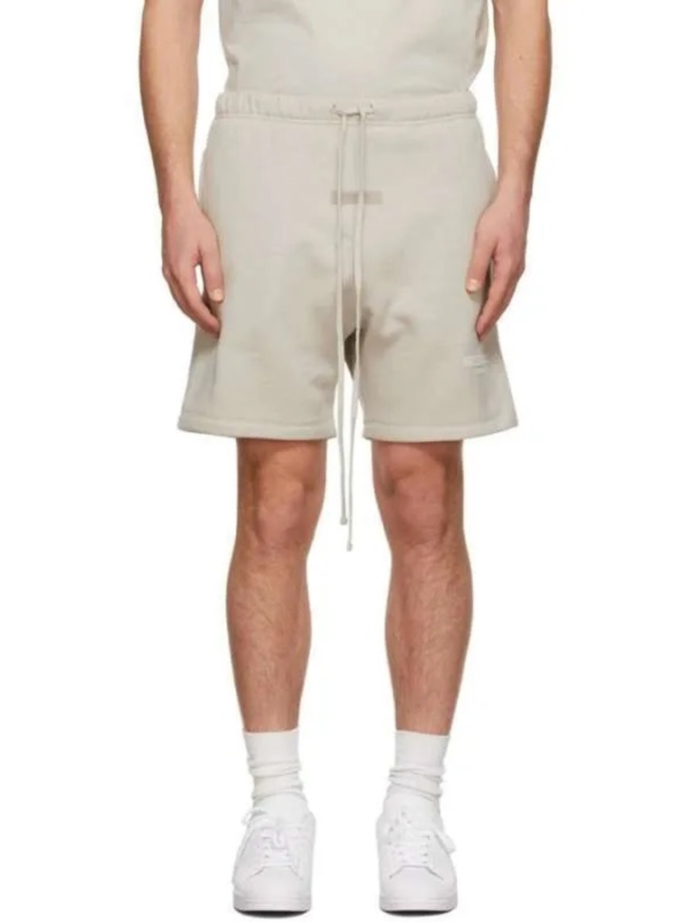 Fear Of God Essentials Relaxed
Shorts - Wheat tan beige light brown